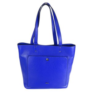 C1812009 PEBBLE LARGE LEATHER TOTE